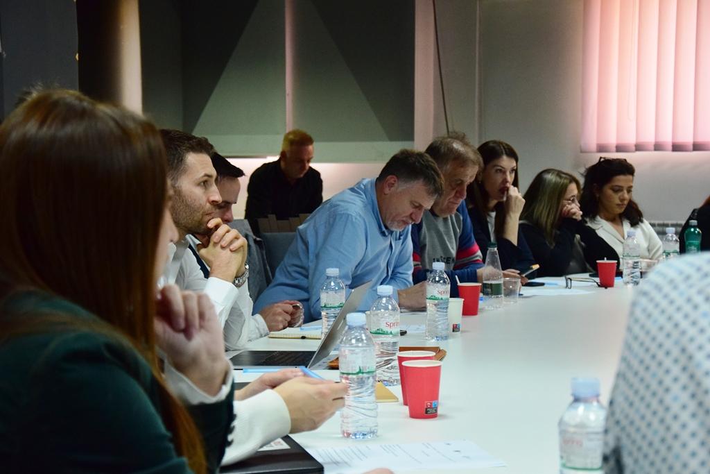 Radionica Workshop