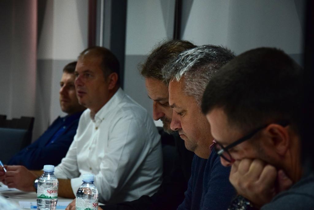 Radionica Workshop 23. 10. 2025.