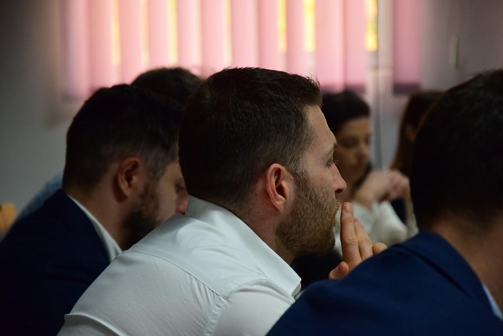 Radionica Workshop 23. 10. 2025.
