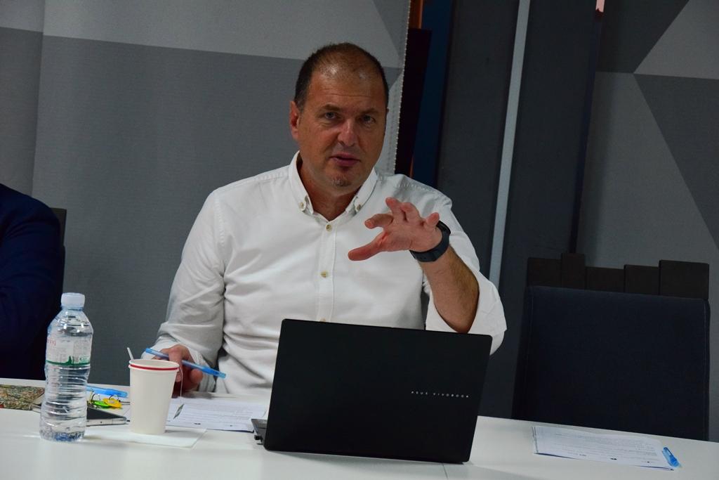 Radionica Workshop 23. 10. 2025.