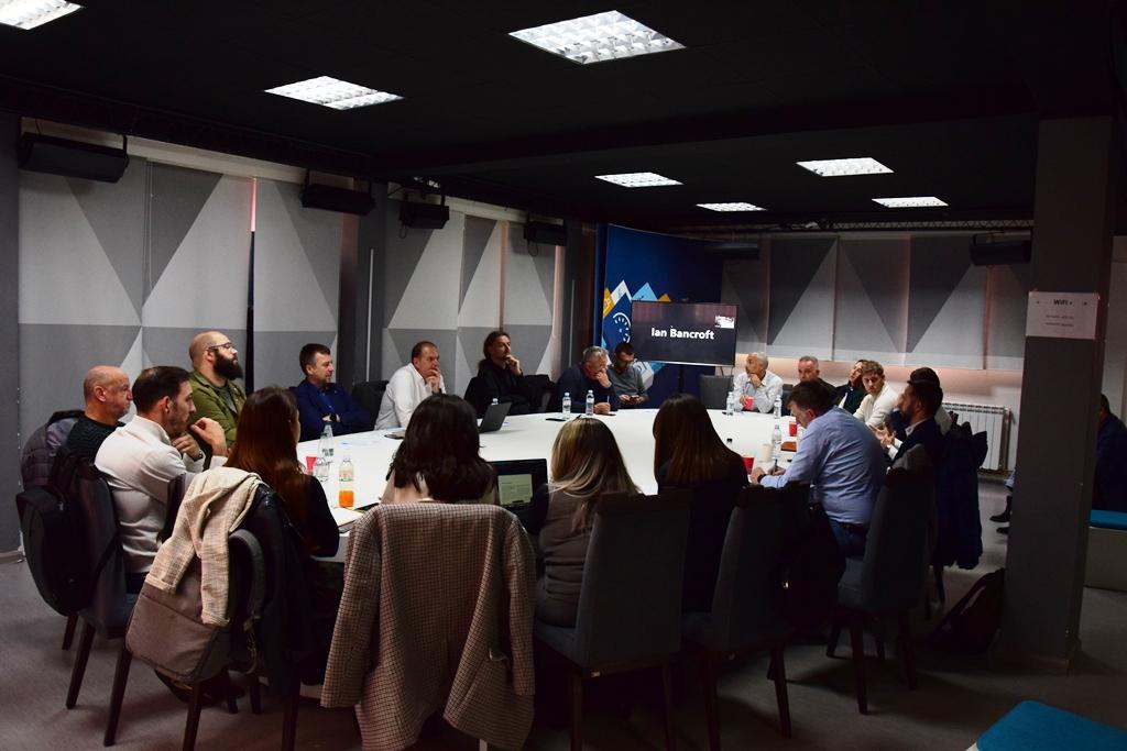 Radionica Workshop 23. 10. 2025.