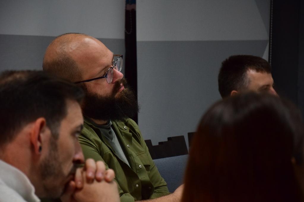 Radionica Workshop 23. 10. 2025.