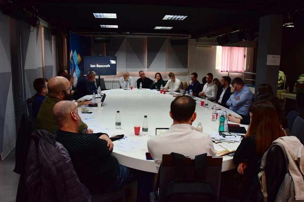 Radionica Workshop 23. 10. 2025.