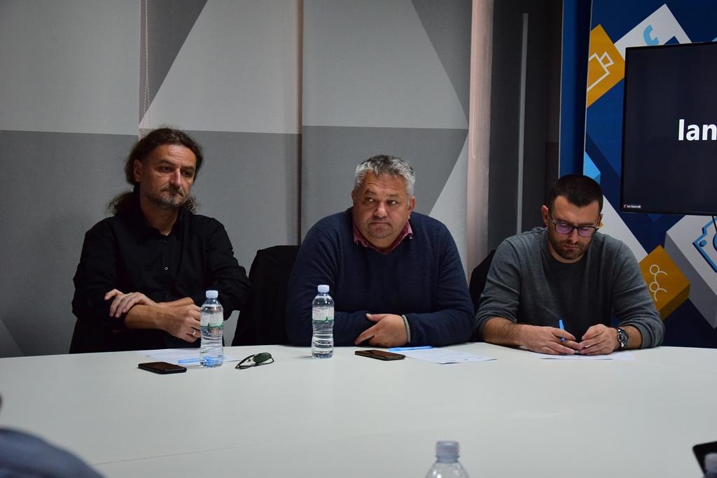 Radionica Workshop 23. 10. 2025.