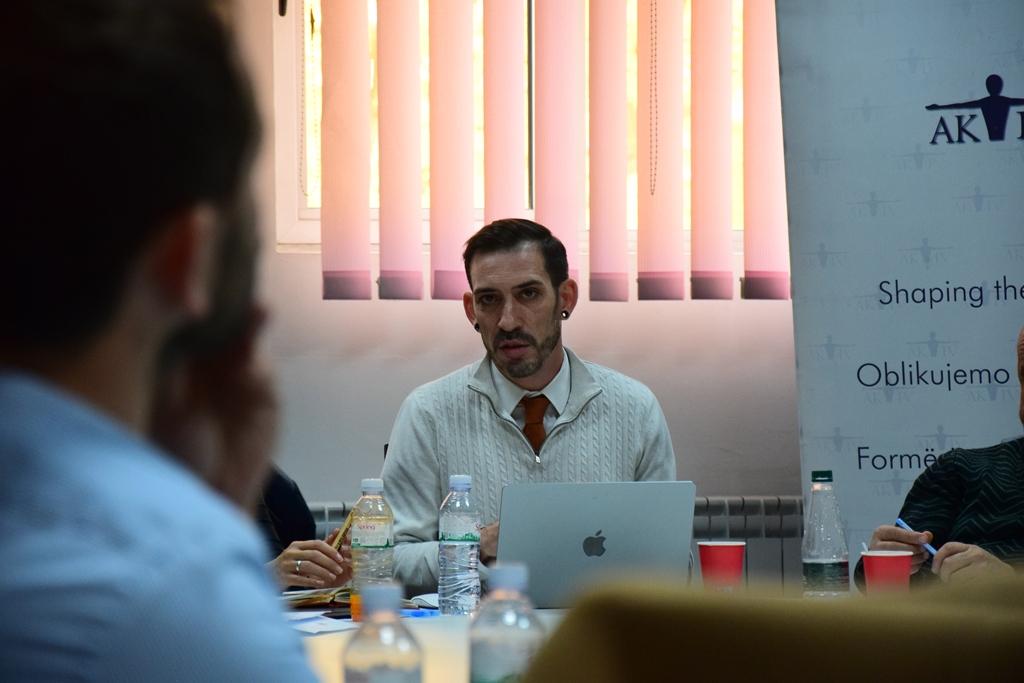 Radionica Workshop 23. 10. 2025.