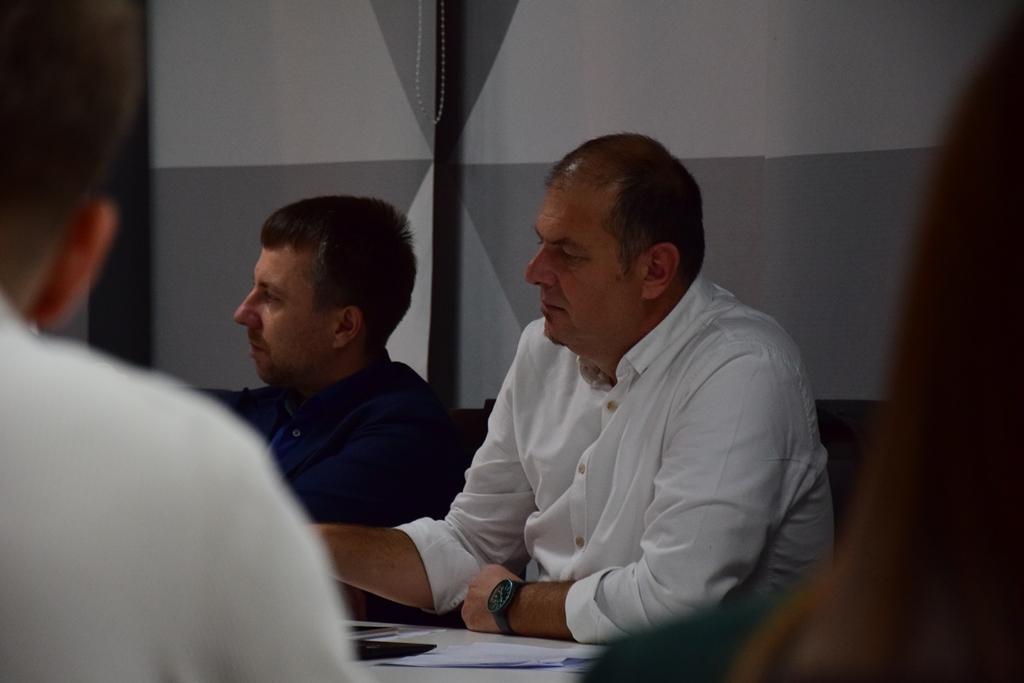 Radionica Workshop 23. 10. 2025.
