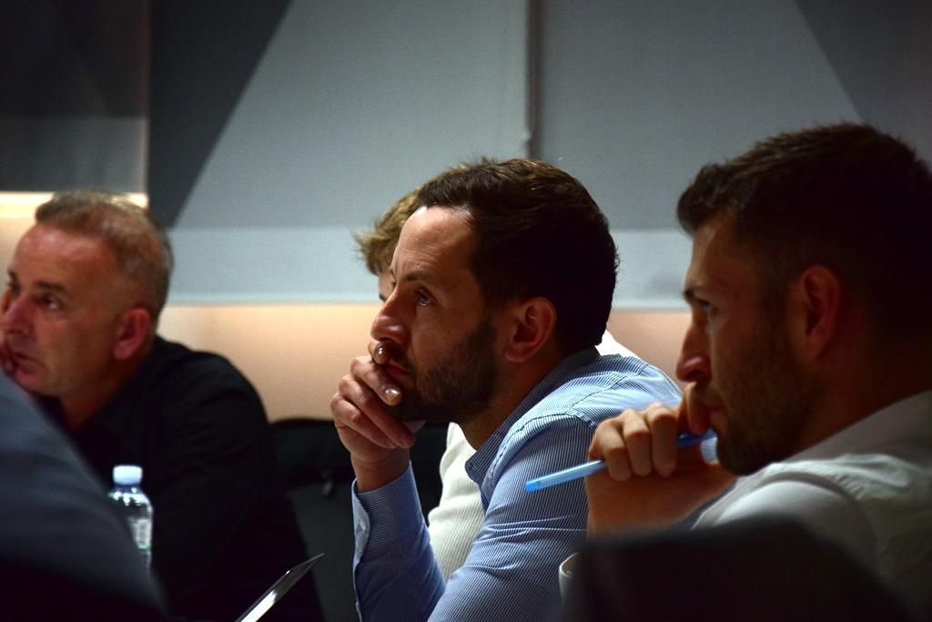 Radionica Workshop 23. 10. 2025.