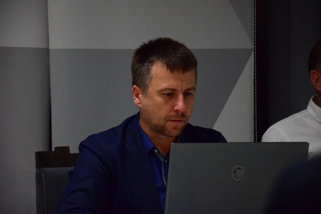 Radionica Workshop 23. 10. 2025.