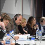 OKRUGLI STO „POSTIZBORNA UPRAVA NA SEVERU KOSOVA: IZAZOVI, DIJALOG I DALJI KORACI“