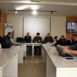 Sastanak Gračanica CEC