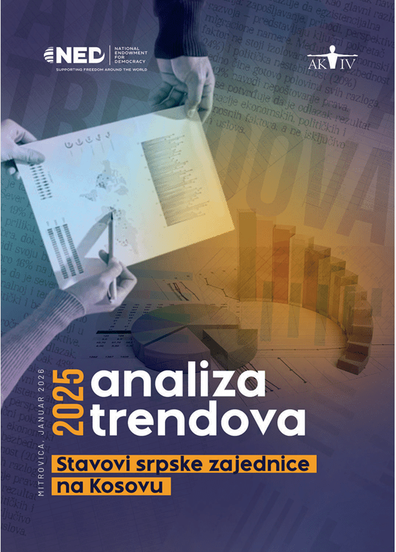 Analiza Trendova 2025