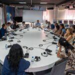 Položaj srpske zajednice u iščekivanju formiranja institucija: izazovi, institucionalni odnosi i buduće perspektive