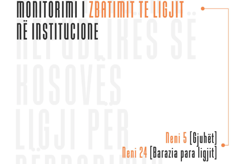Cover page ALB