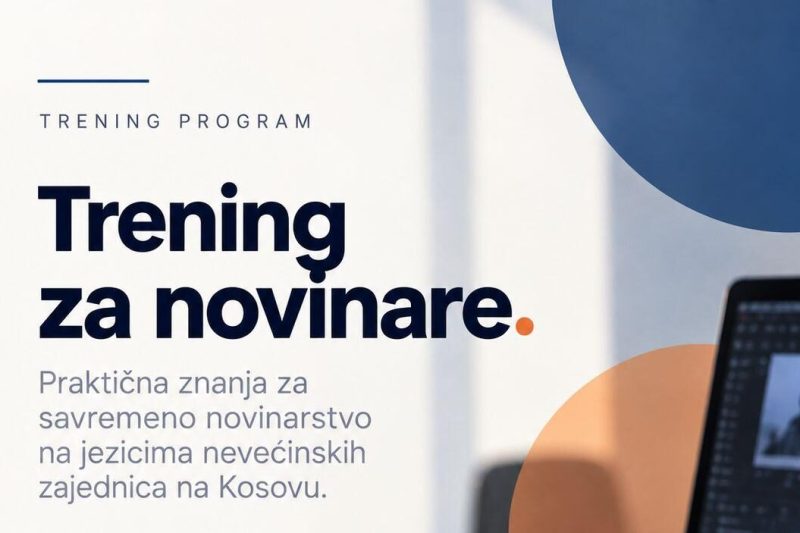 Novinarstvo-2