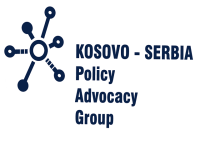 kosovo serbia policy advocacy group