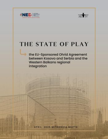 the state of play