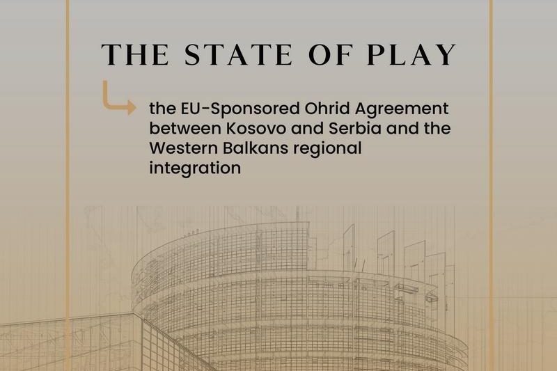 the state of play